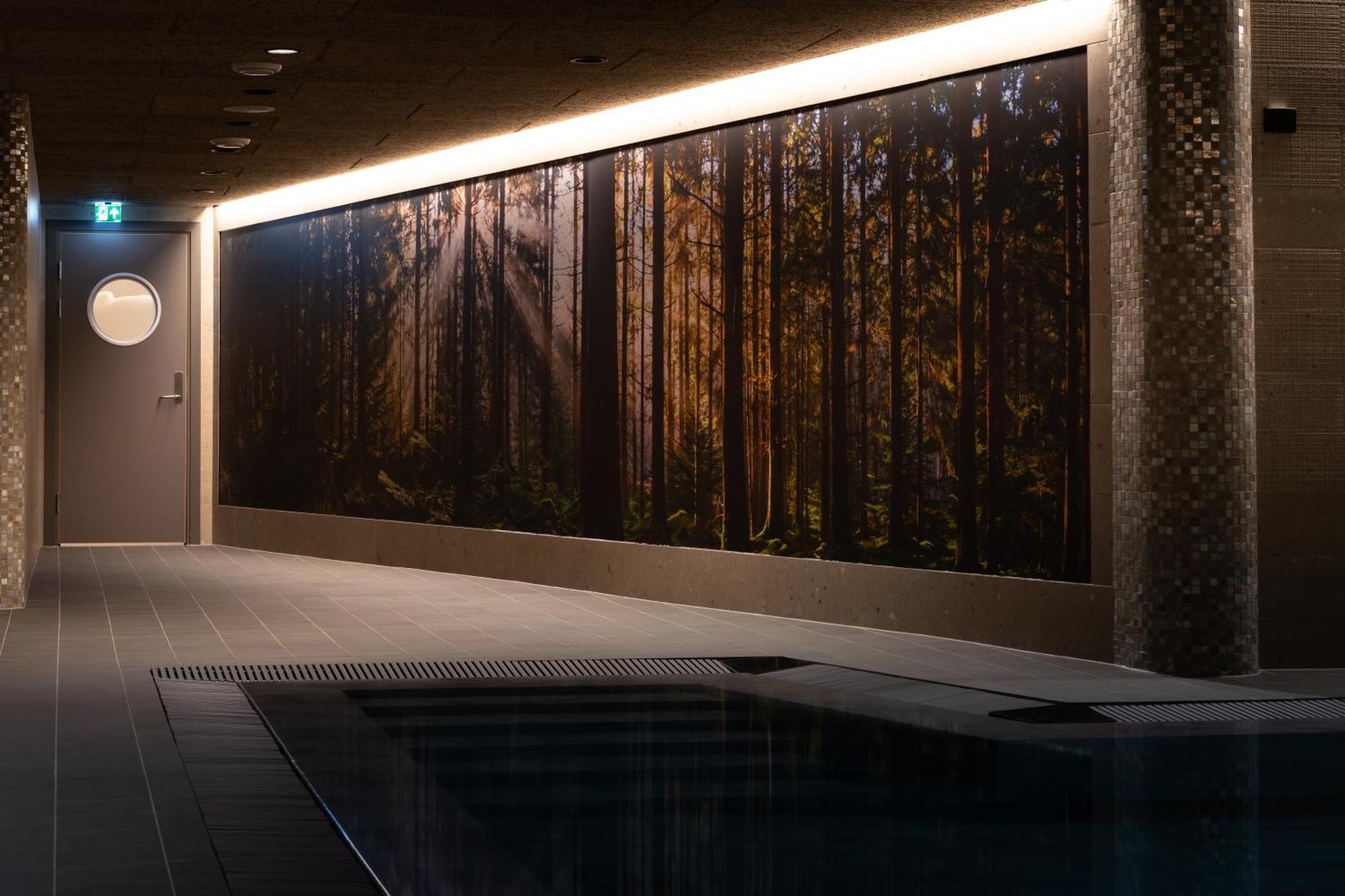 Soria Moria Hotell Oslo Extérieur photo