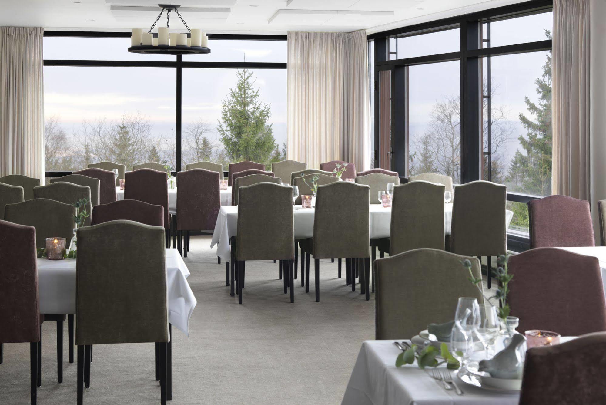 Soria Moria Hotell Oslo Extérieur photo